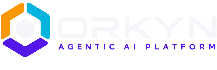 Orkyn — Agentic AI Platform