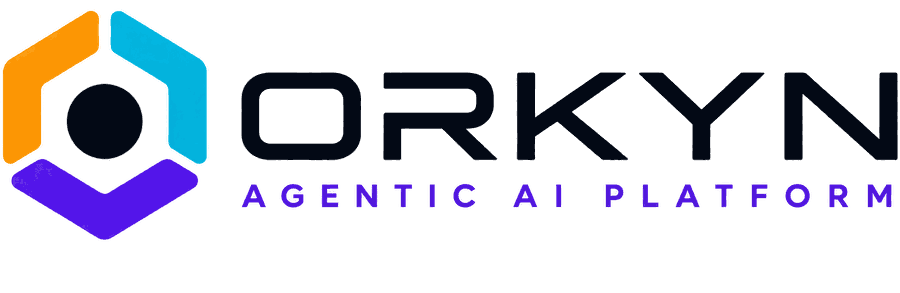Orkyn — Agentic AI Platform